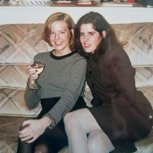 Meet your Posher, Nova